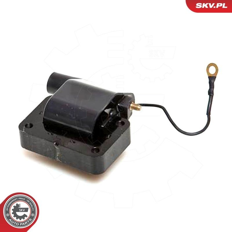 03SKV162 SKV Котушка запалювання